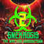 Snekrosis 2: The War for Shroomtown logo