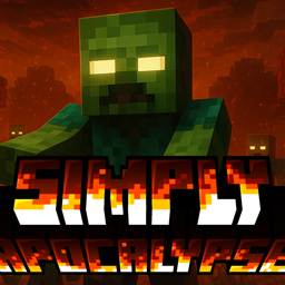 simply apocalypse L.W