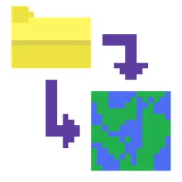 Global CustomNPC+ Data logo