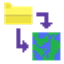 Global CustomNPC+ Data logo