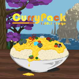 CurryPack logo