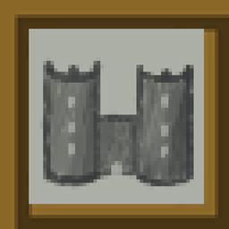 Framed Colonies logo