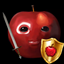 Apple SMP logo