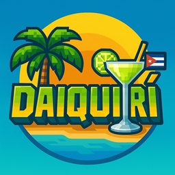 DAIQUIRI logo