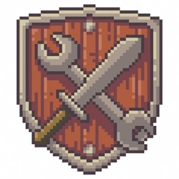 Ghost's Smp Pack logo