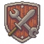 Ghost's Smp Pack logo