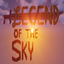 Legend of the sky logo