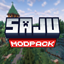 SAJU logo