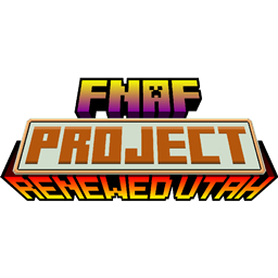 FNAF: Project Renewed Utah logo