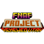 FNAF: Project Renewed Utah logo