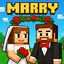 MarryMe logo