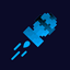 HBM Galacticraft Companion logo