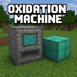 EG Oxidation Machine project image