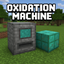 EG Oxidation Machine logo