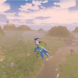 Diamante's Ultimate Pixelmon project image