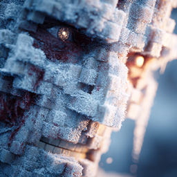 Terminal Winter logo
