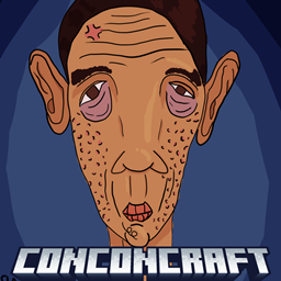 ConCon Craft project image