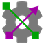 Cogwheel Engine Service Provider logo