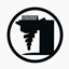 The Mining Drills logo