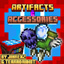 Artifacts and accesories logo