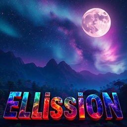 Ellission logo