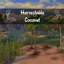Coconut Harvestable By icemunmun | Chinese Translation logo