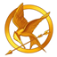 Hunger game map 10 player logo
