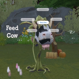 DAIRY COWPLANT Standalone Version By icemunmun | Chinese Translation