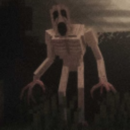 The One Who Watches Cave Whispers logo