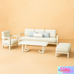 FURNITURE GARDEN logo