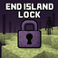 End Island Lock logo