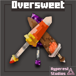 Oversweet | v1.0.1 More Tools Update logo