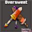 Oversweet | v1.0.1 More Tools Update logo