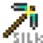 SilkTouch Patcher logo