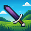 Crying Obsidian Sword logo
