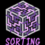 Applied Sorting logo