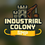 IndustrialColony SMP logo
