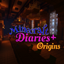 Aphmau - Diaries +  Origins logo