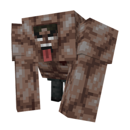 The Tank Special Infected logo