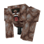The Tank Special Infected logo