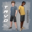 Tavo clothing for boys logo