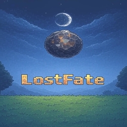 LostFate logo