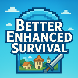 Better Enhanced Survival project image