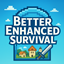 Better Enhanced Survival logo