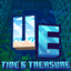 UnEarthed logo