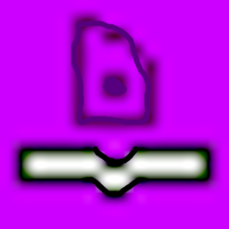 Zane's Random Effects logo