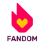 Fandom Overlay logo