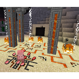 The Runic Dust project image
