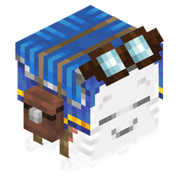 The Ghast Age logo