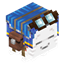 The Ghast Age logo